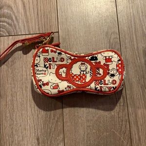 Hello Kitty Wallet